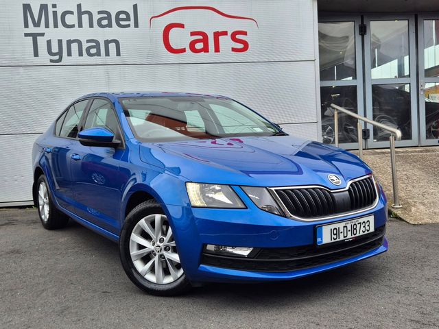 vehicle for sale from Michael Tynan Cars