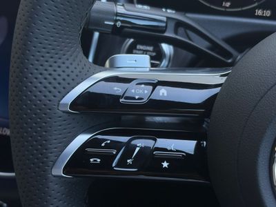 2026 Mercedes-Benz E Class