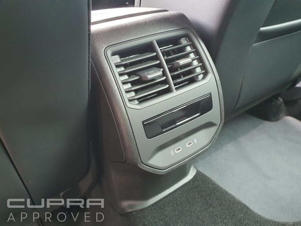 2026 Cupra Formentor