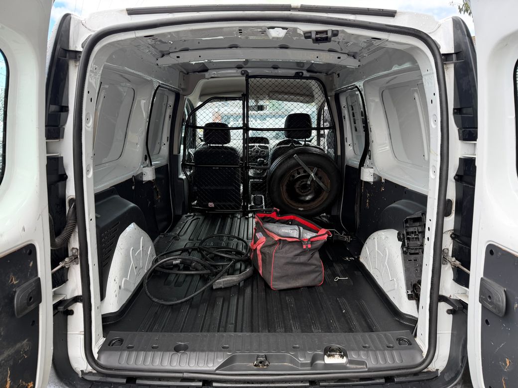 2020 Renault Kangoo