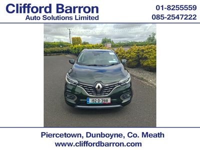 2019 Renault Kadjar