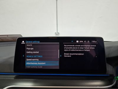 2022 BMW 5 Series
