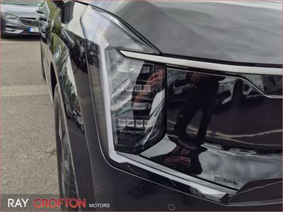 2026 Kia EV9
