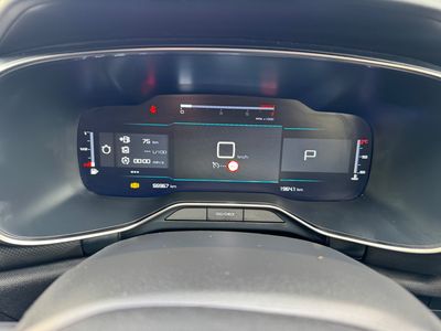 2022 Citroen C5 Aircross