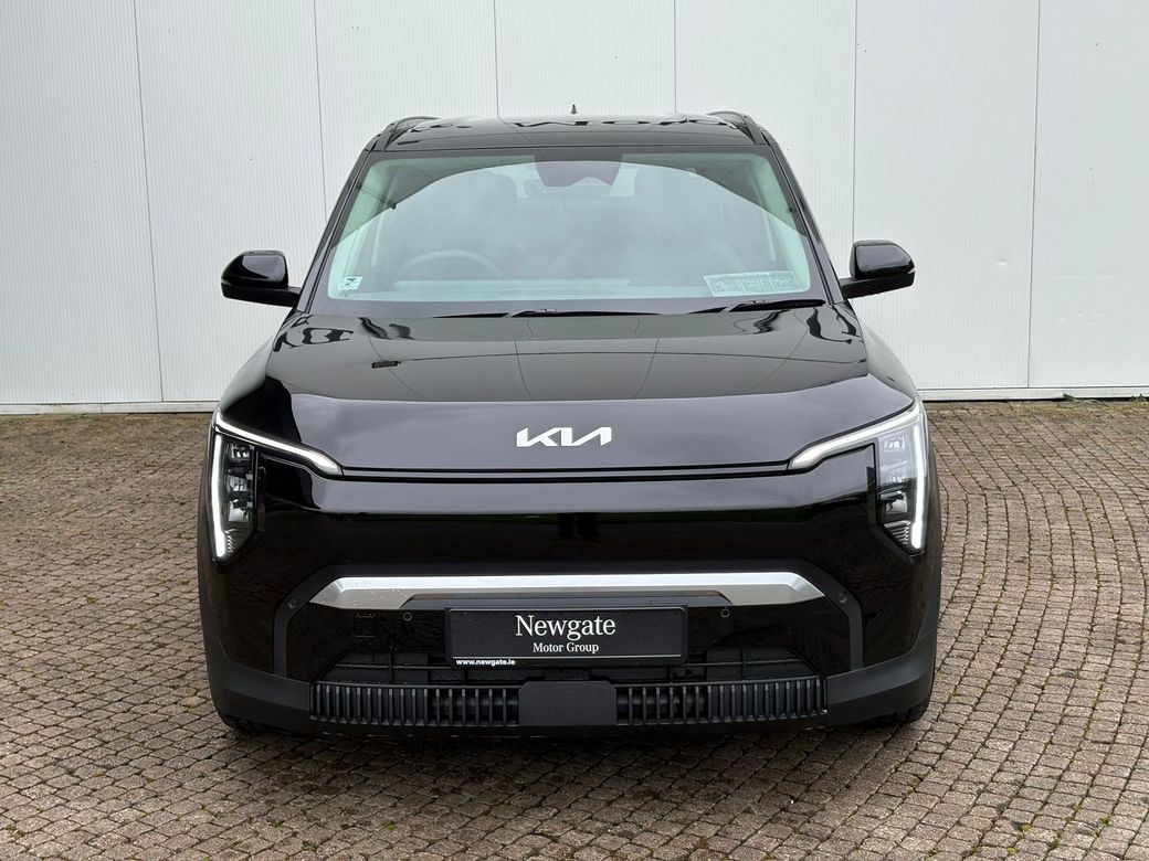 2026 Kia EV3