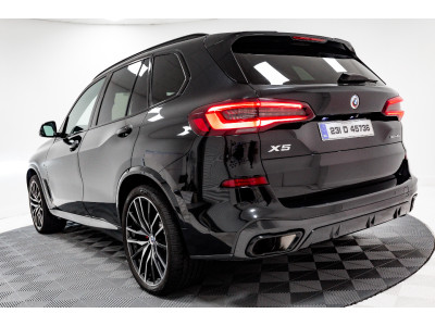 2023 BMW X5