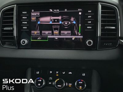 2023 Skoda Karoq