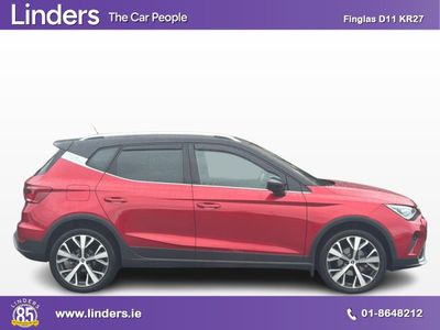 2024 SEAT Arona