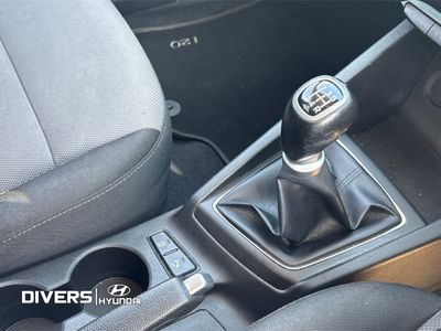 2019 Hyundai i20