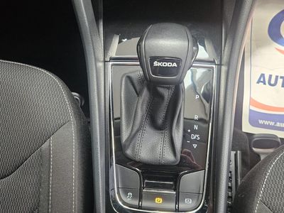 2023 Skoda Kodiaq