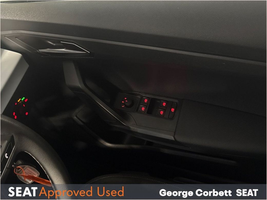 2023 SEAT Arona