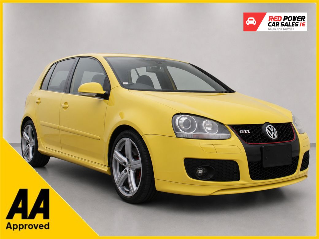 2009 Volkswagen Golf