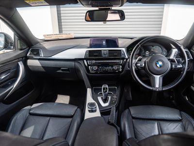 2019 BMW 4 Series