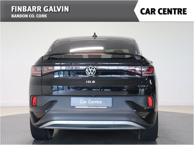 2023 Volkswagen ID.5