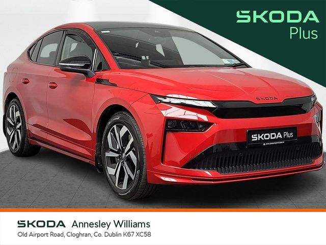 vehicle for sale from Annesley Williams