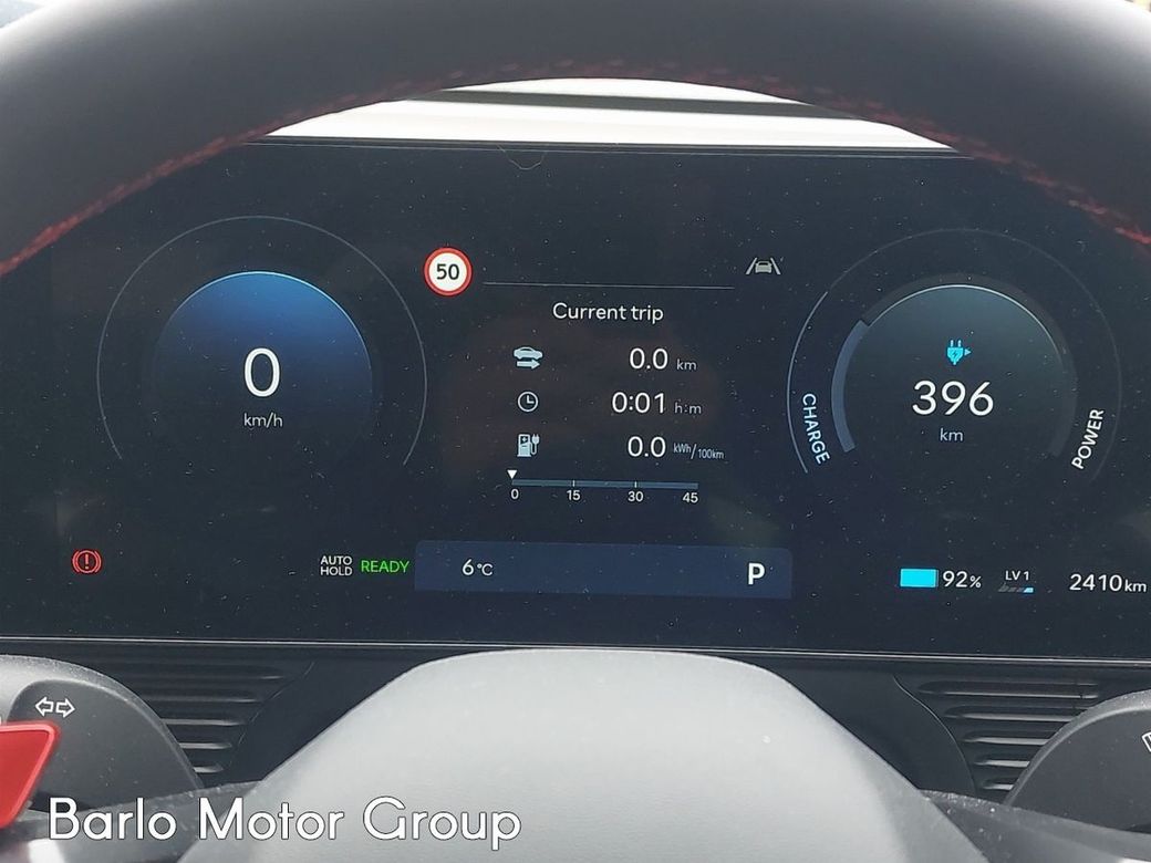 2026 Hyundai Ioniq 5