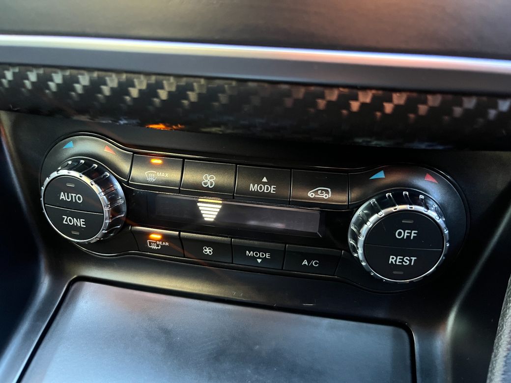 2013 Mercedes-Benz A Class