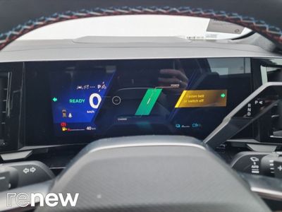 2026 Renault Austral