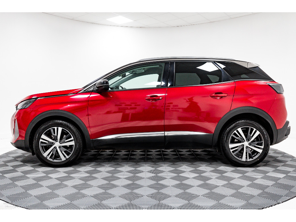 2023 Peugeot 3008