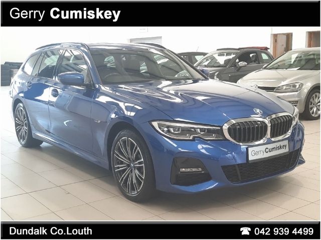 vehicle for sale from Gerry Cumiskey Ltd
