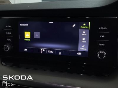 2023 Skoda Octavia