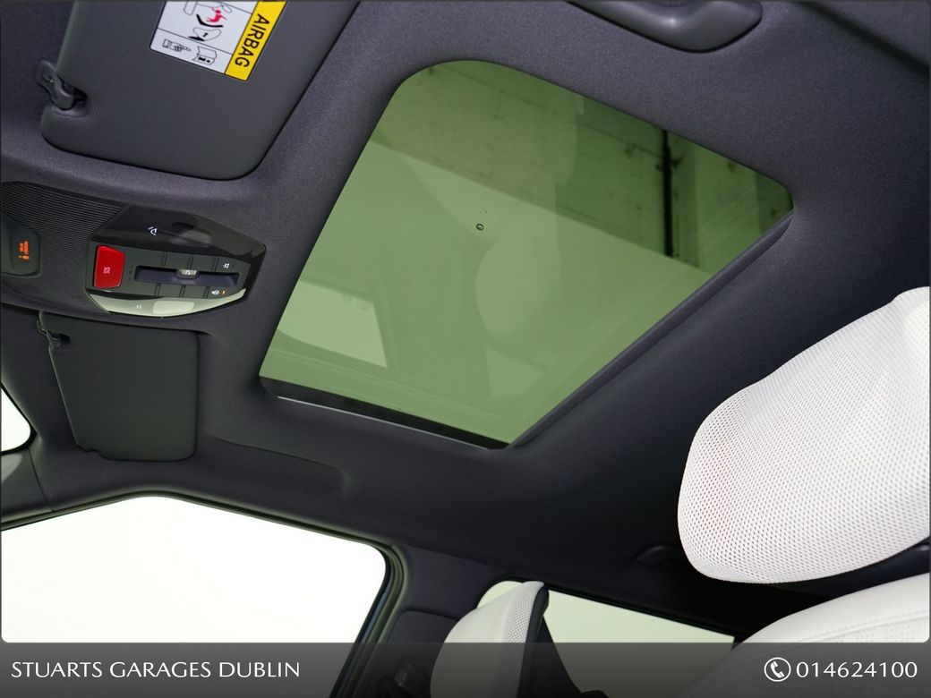2026 Kia EV3