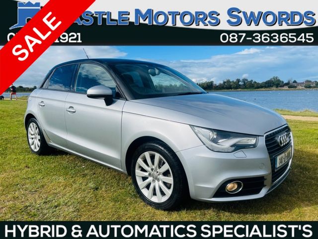 vehicle for sale from Castle Motors Swords