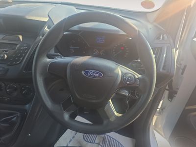 2016 Ford Transit Connect