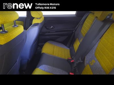 2025 Renault 5