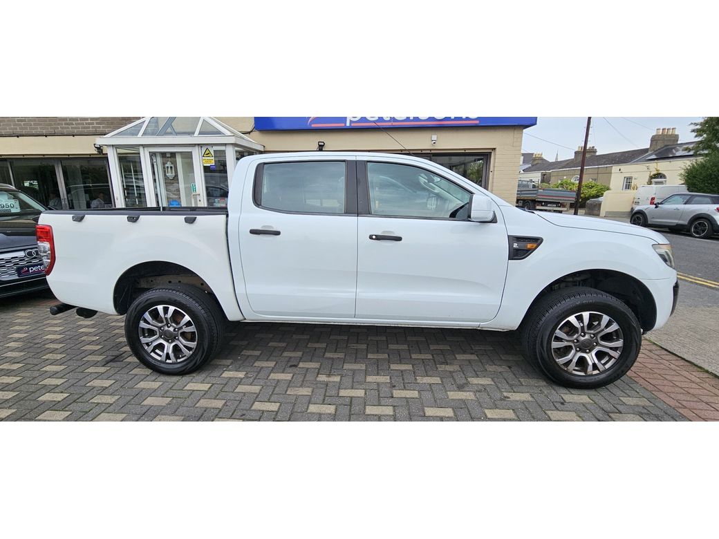 2013 Ford Ranger