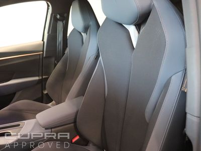 2025 Cupra Terramar