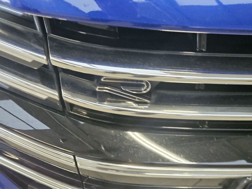 2022 Volkswagen Arteon