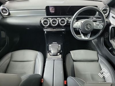 2022 Mercedes-Benz CLA Class