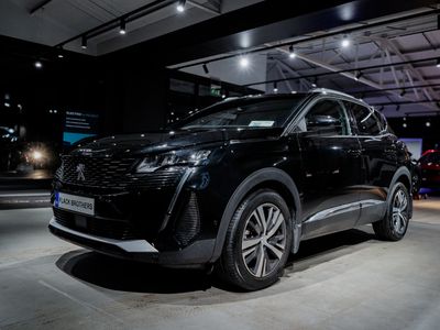 2023 Peugeot 3008