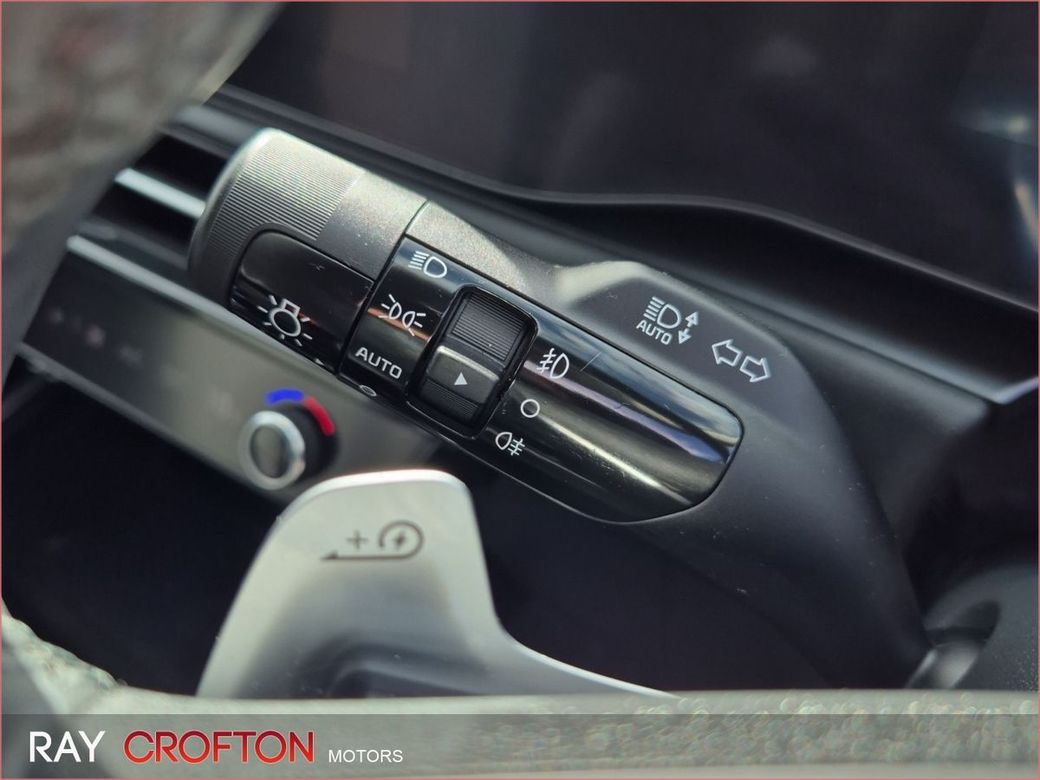 2023 Kia Niro