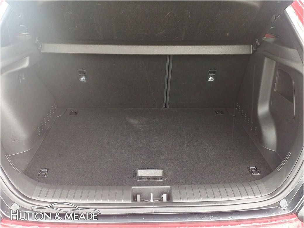 2018 Hyundai Kona