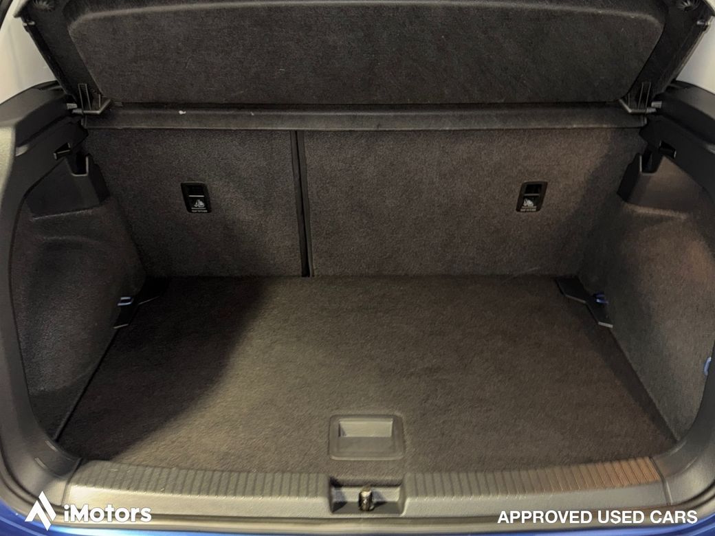 2020 Volkswagen T-Cross