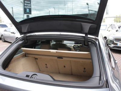 2017 BMW 523