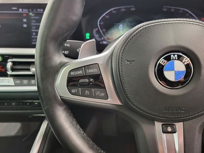 2023 BMW 4 Series