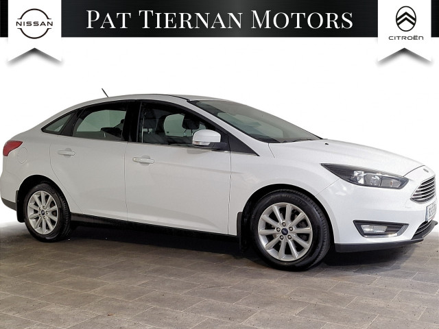 vehicle for sale from Pat Tiernan Motors