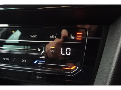2021 Volkswagen Passat