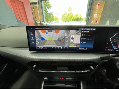 2025 BMW 3 Series