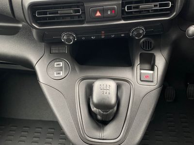 2025 Fiat Doblo