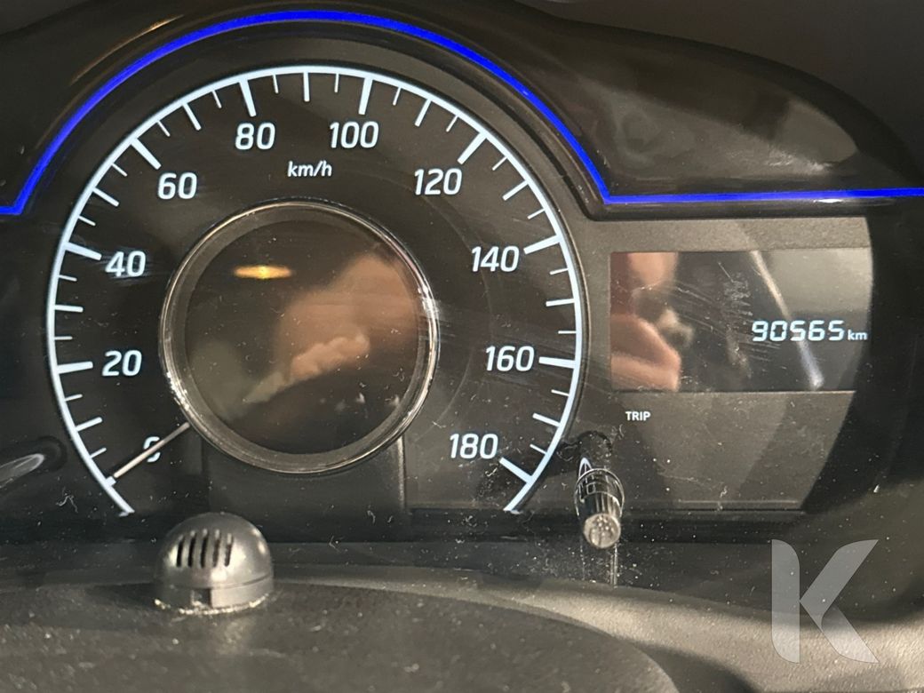2020 Nissan Note