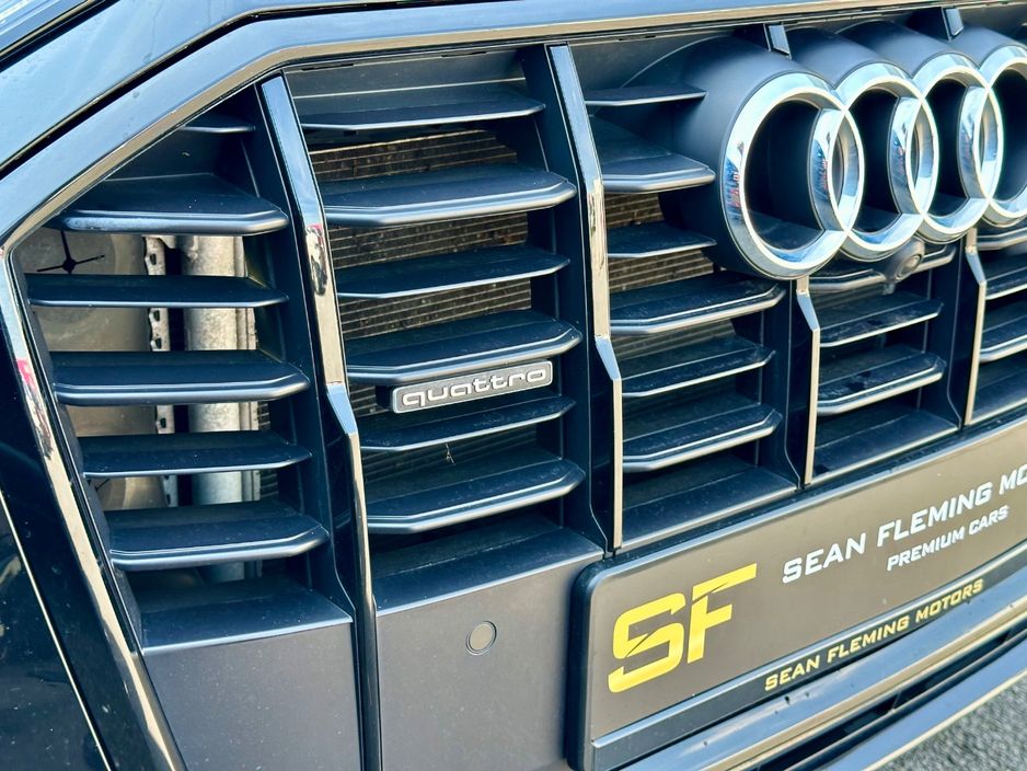 2023 Audi Q7