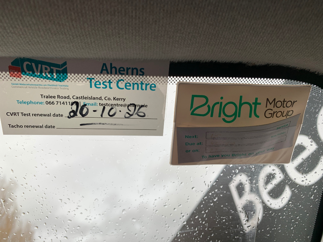 2021 Citroen Dispatch