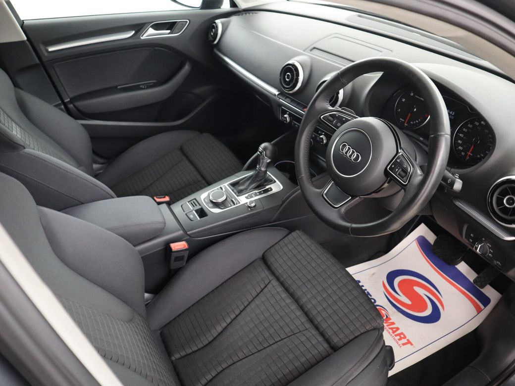 2016 Audi A3