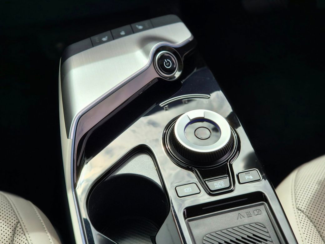 2022 Kia EV6