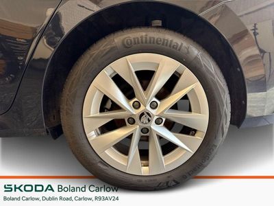 2024 Skoda Octavia