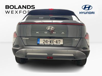 2024 Hyundai Kona